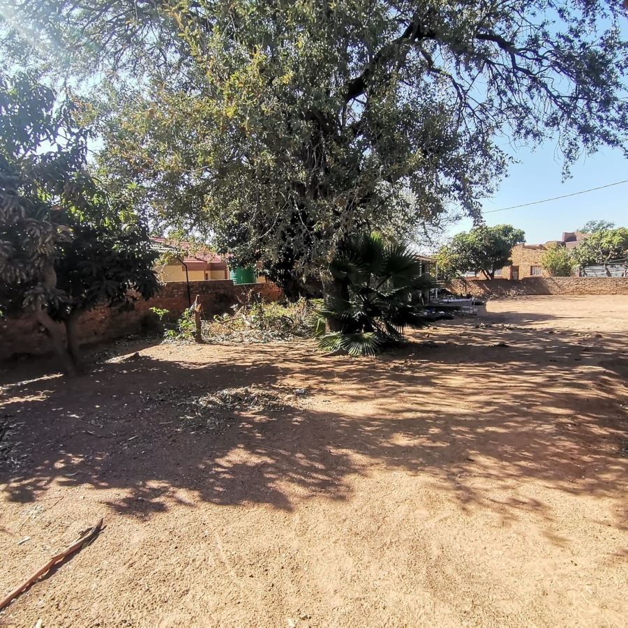 Commercial Property for Sale in Lethlabile North West